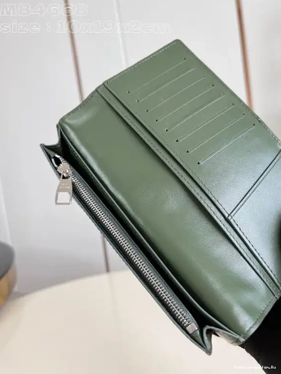 FS CHEAP WALLET-10*19*2cm LOUIS BRAZZA VUITTON 0526